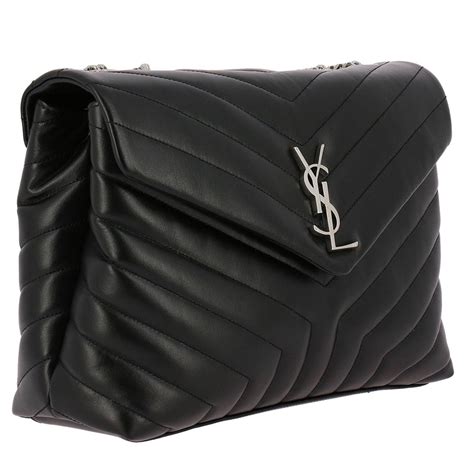 borsa ysl borchie|borse st laurent.